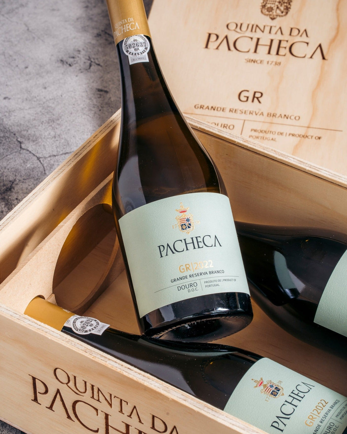 Pacheca | Authentic Portuguese Wines – Pacheca Wine Club US
