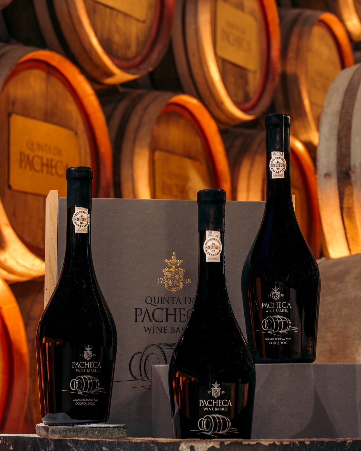 Pacheca | Authentic Portuguese Wines – Pacheca Wine Club US