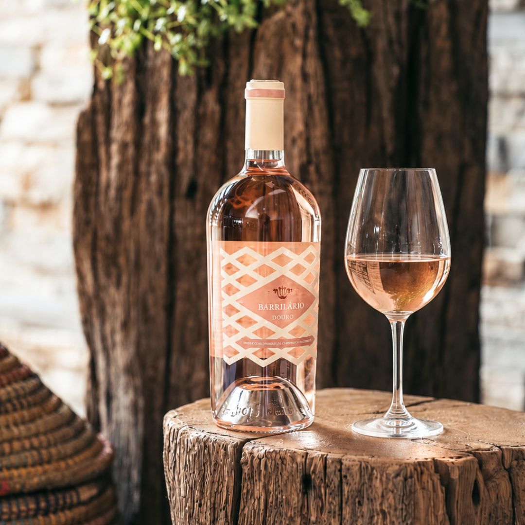 Rosé Wines