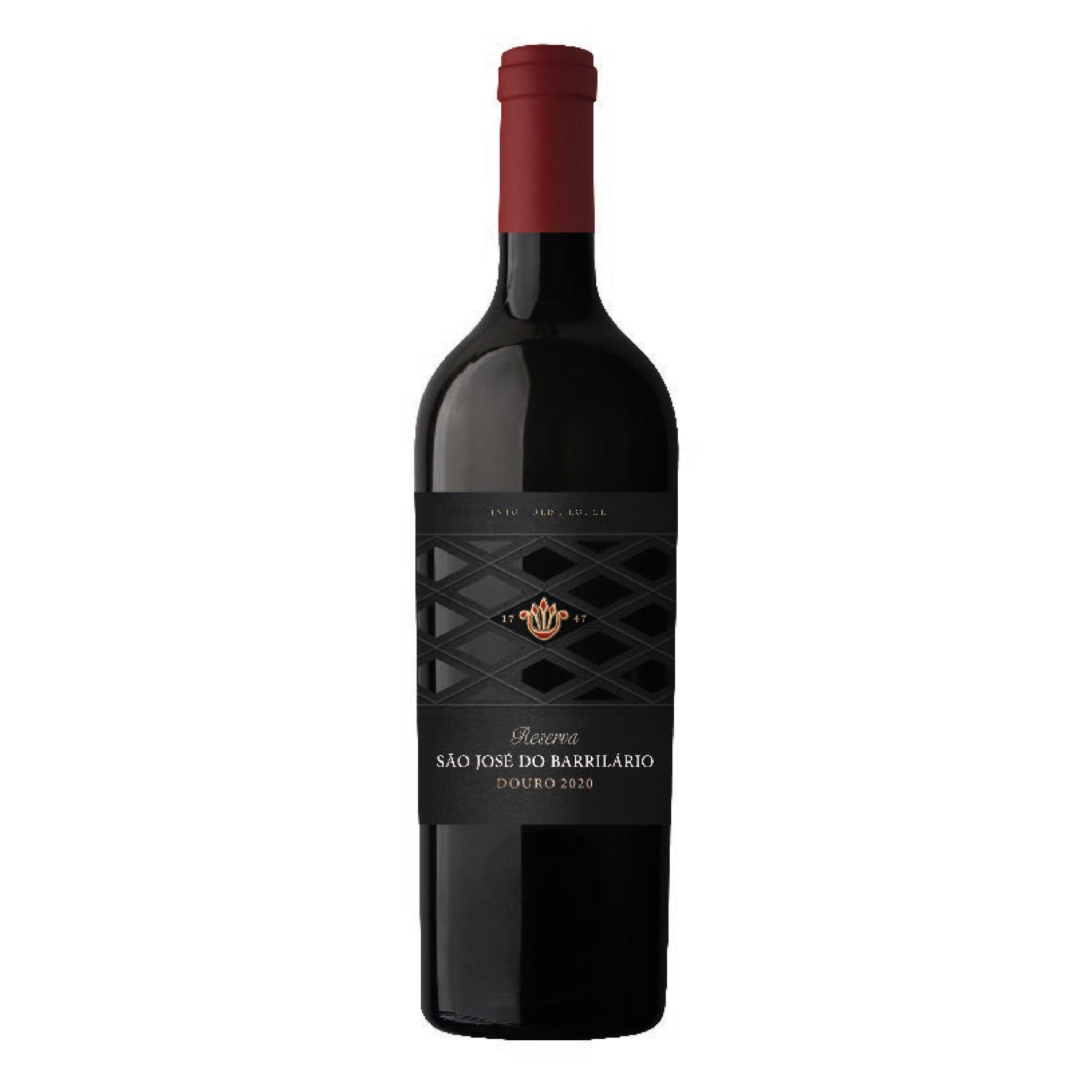 Pacheca Port LBV 2020 – Pacheca Wine Club US