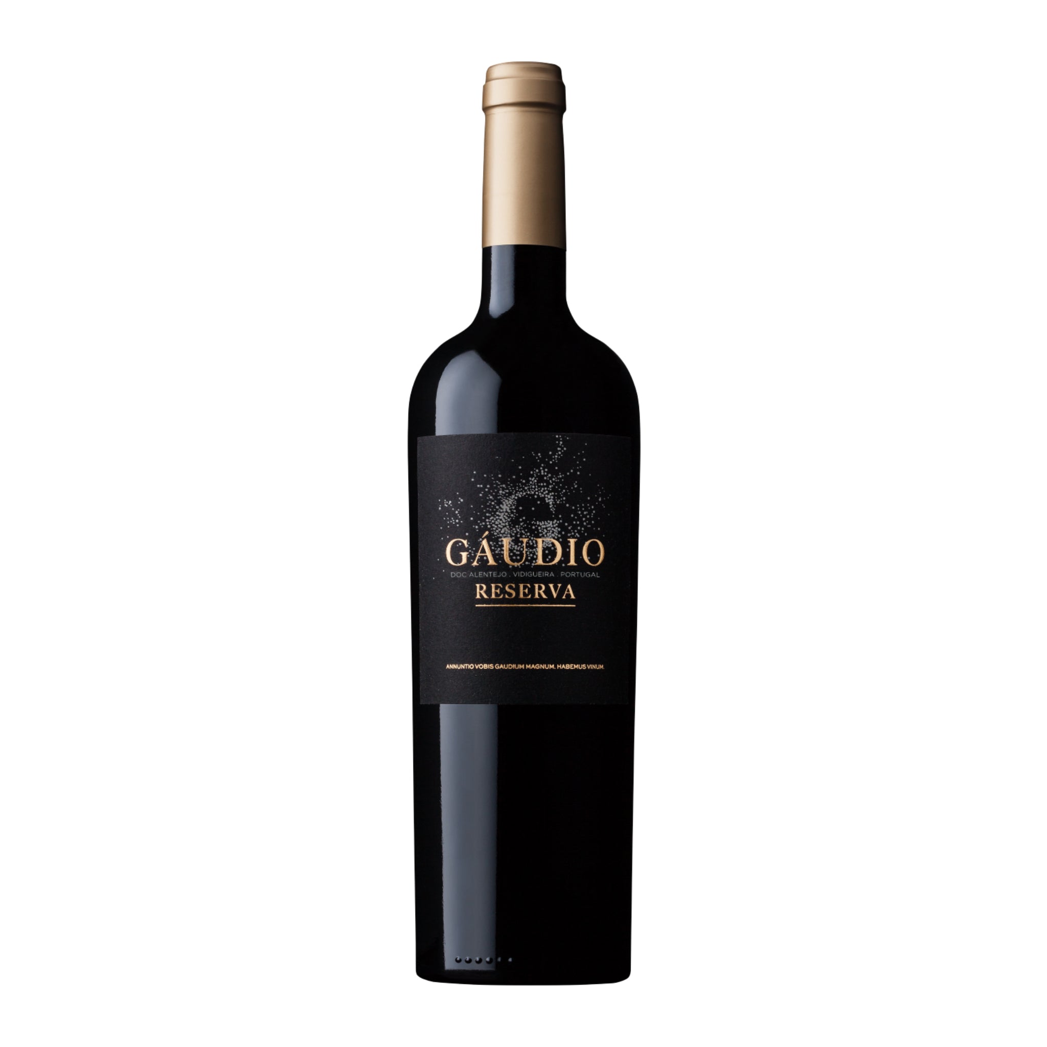 Gaudio Reserve Red 2019