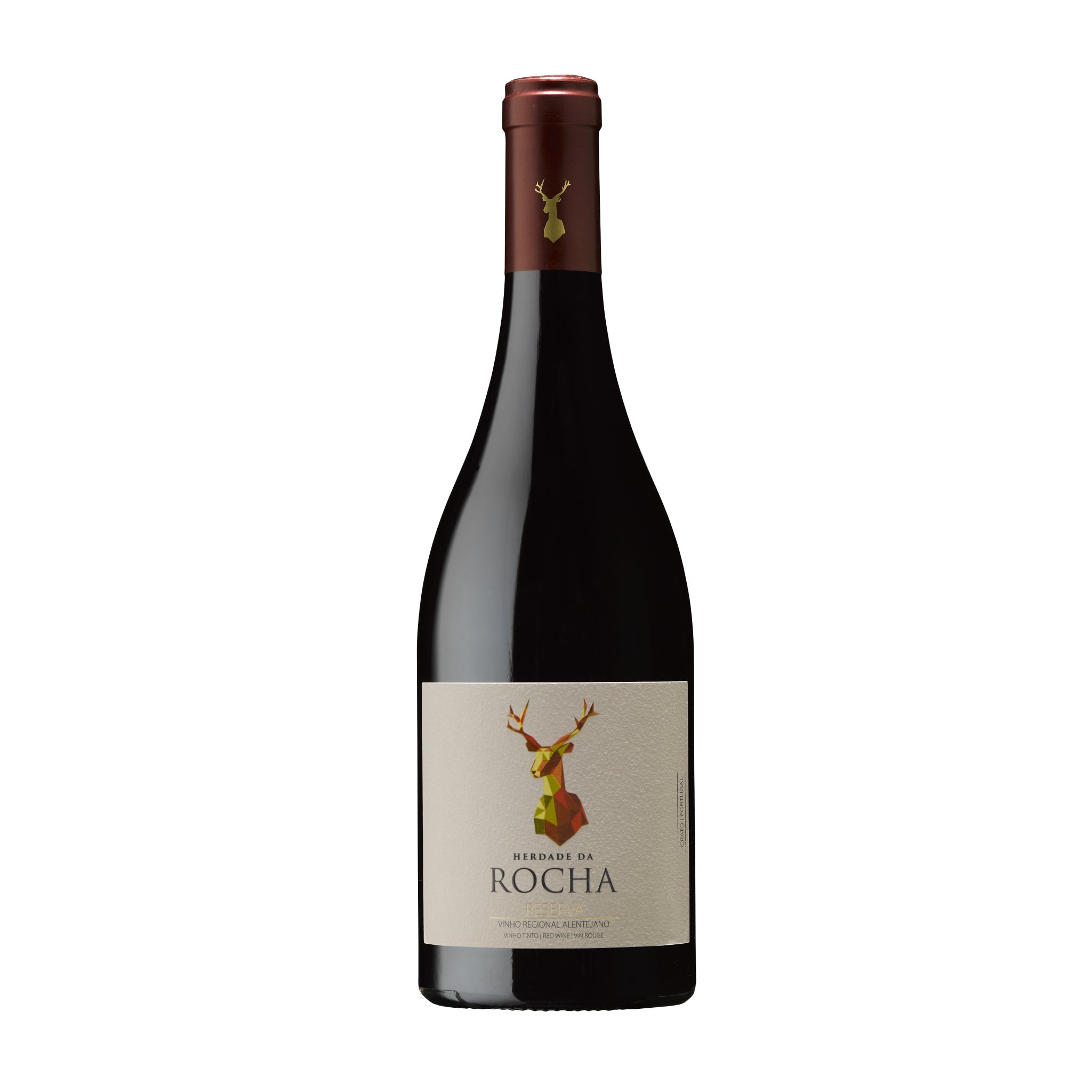 Herdade da Rocha Reserve Red 2021