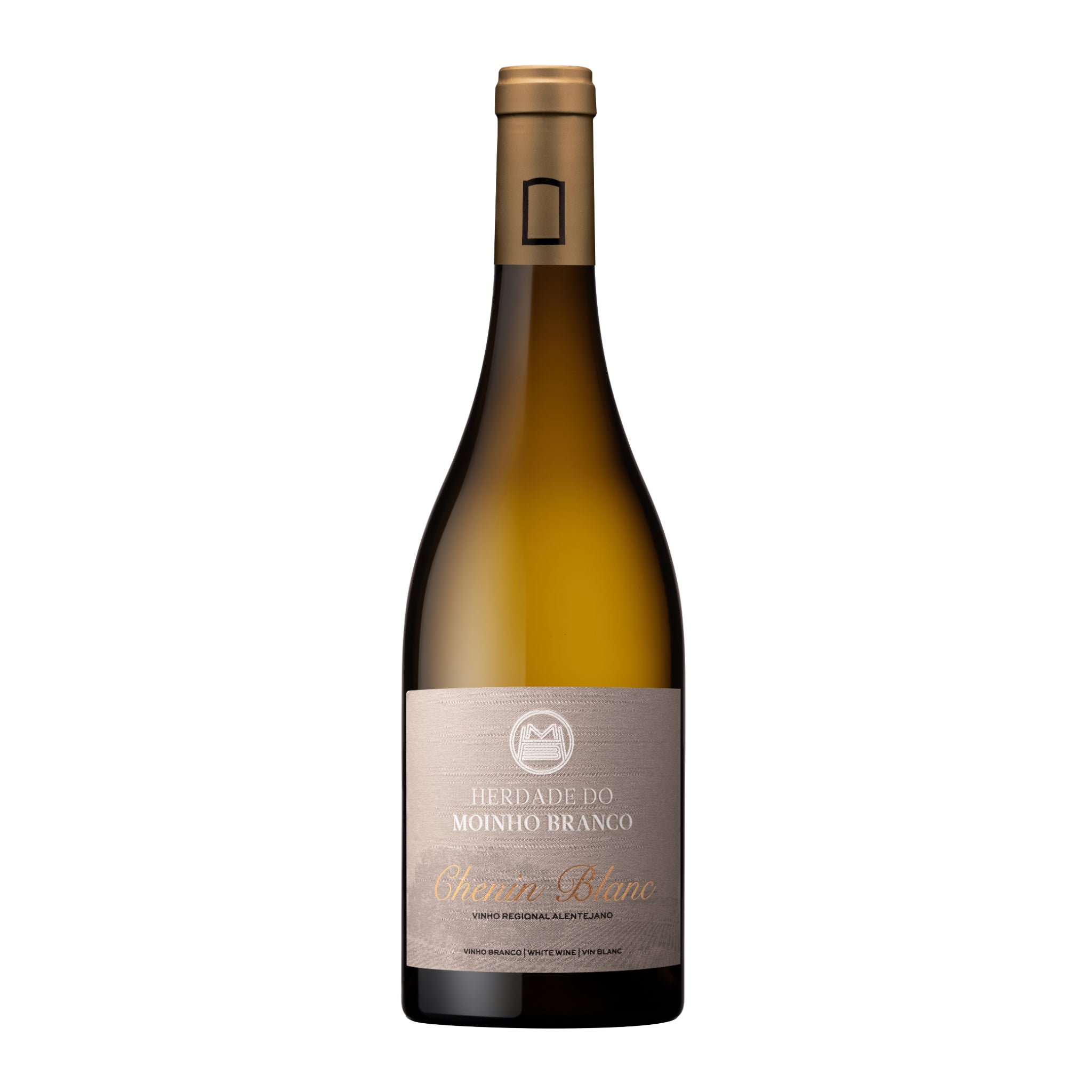 Herdade do Moinho Branco Chenin Blanc White 2022