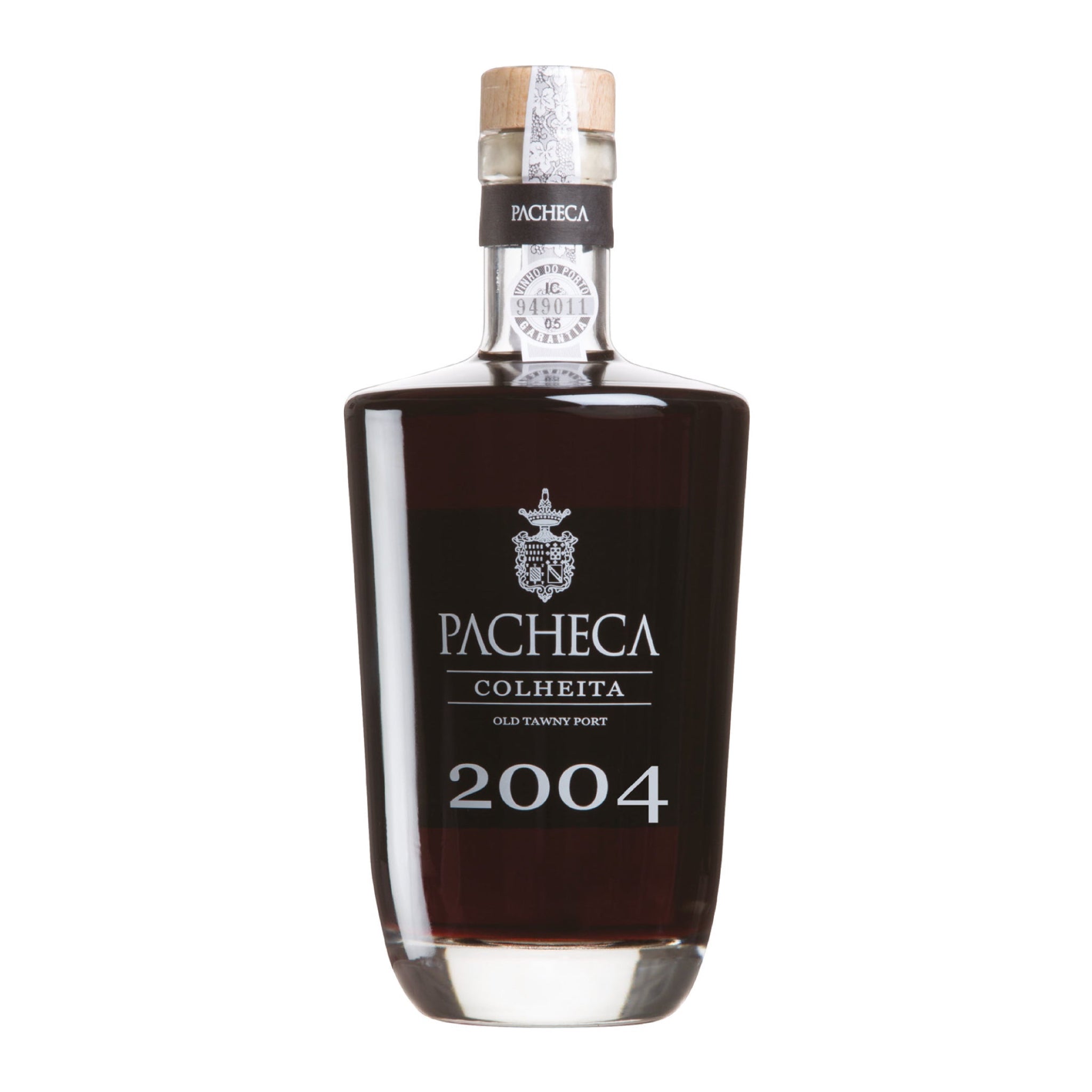 Pacheca Port Harvest Tawny 2004