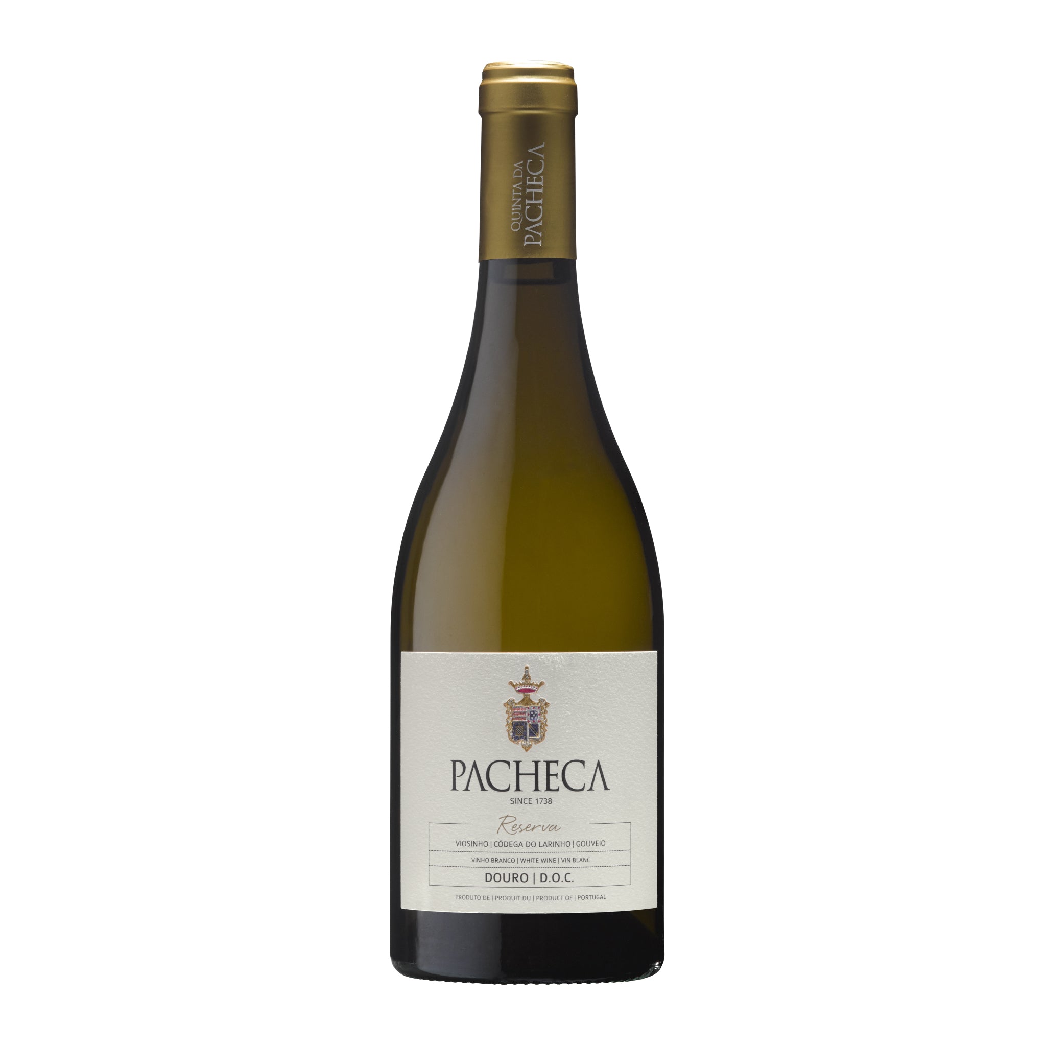 Pacheca Reserve White 2023