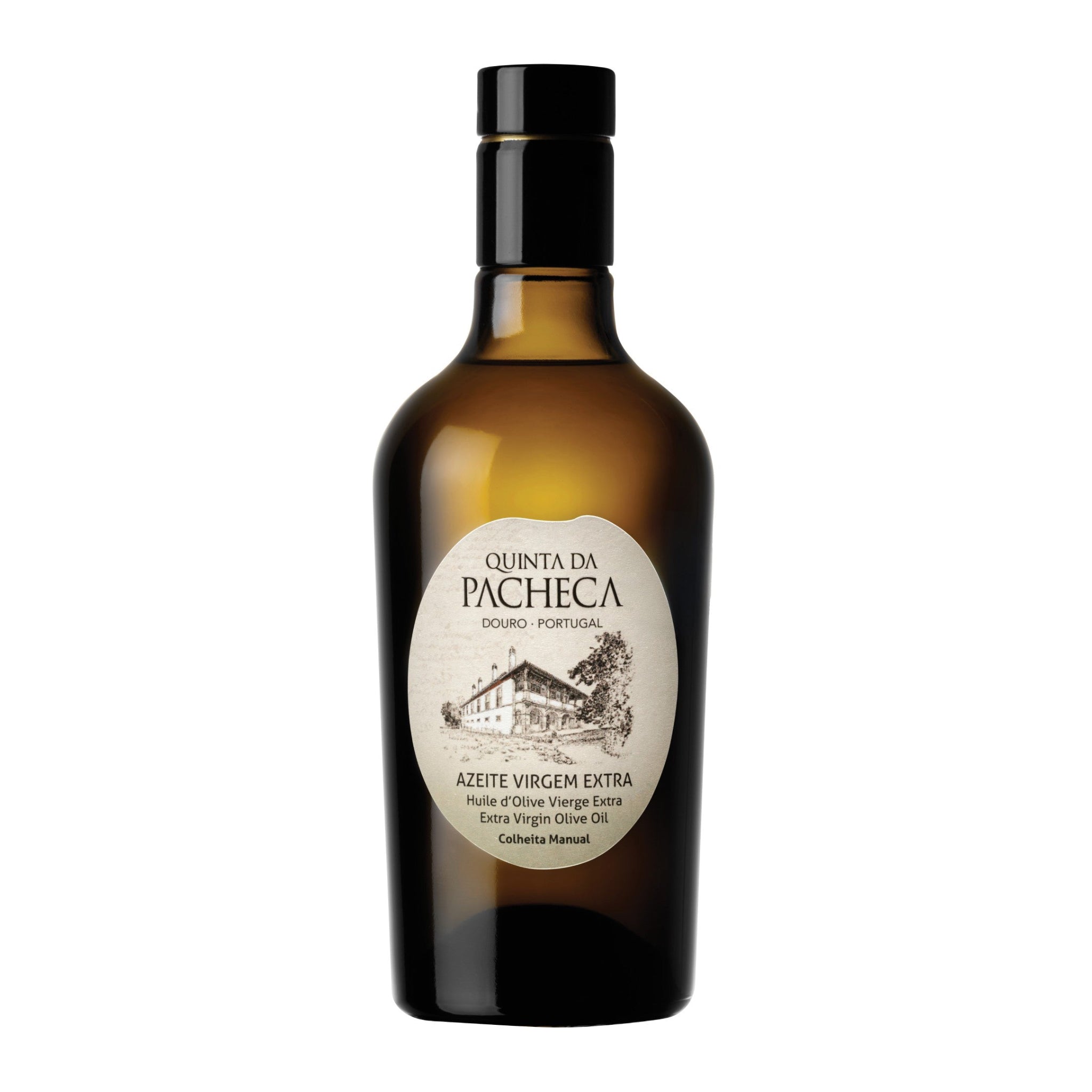 Olive Oil Quinta Da Pacheca Premium