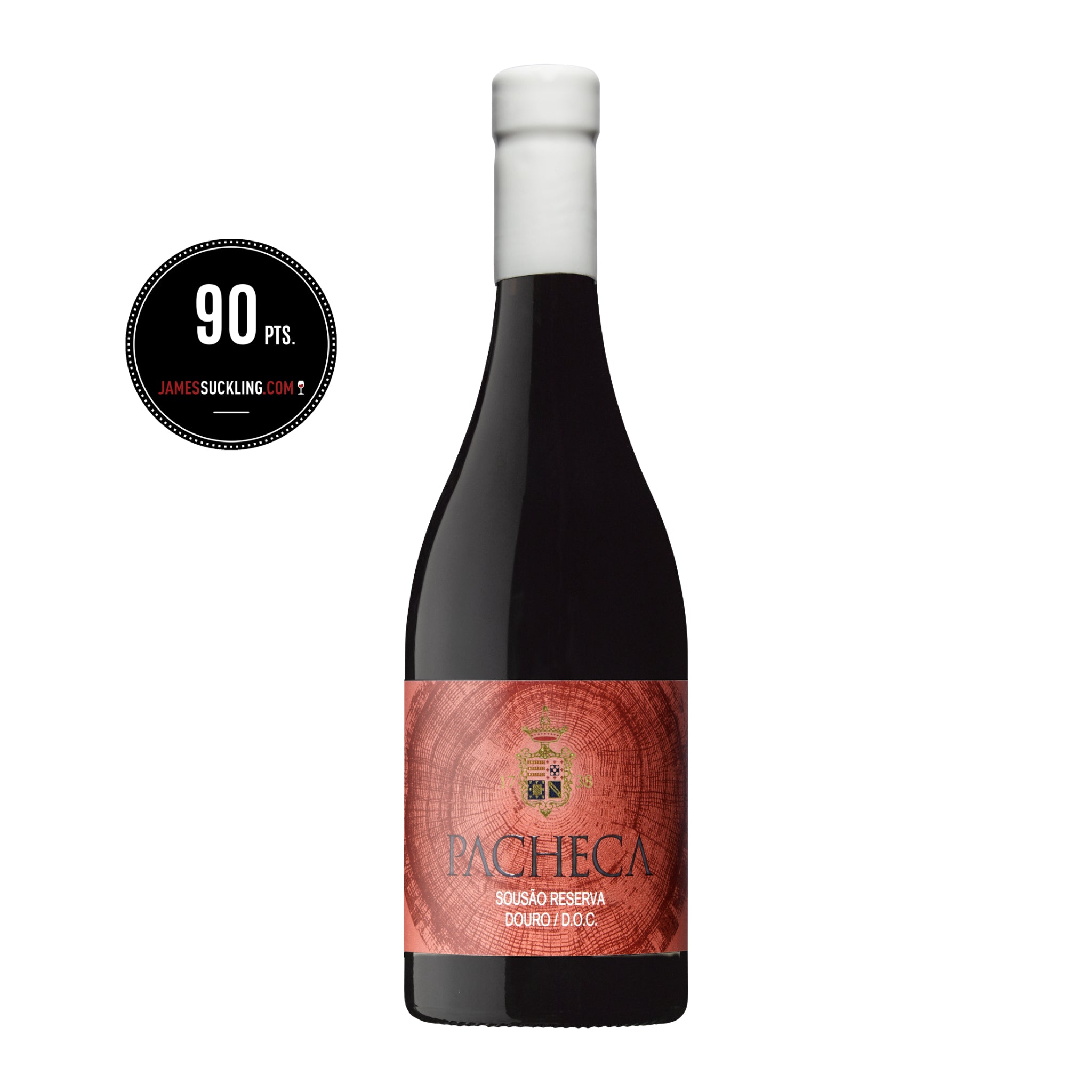 Pacheca Sousão Reserve 2021
