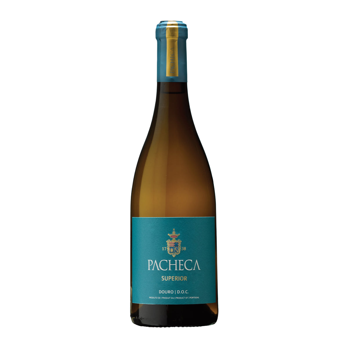 Pacheca Superior White 2024